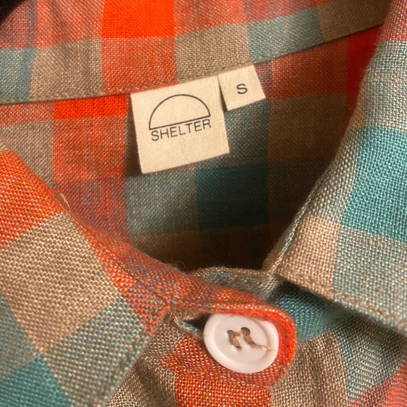 Camille Top - Picture 2 of 2